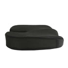 Cojín de asiento de gel refrescante para asiento de auto y camioneta