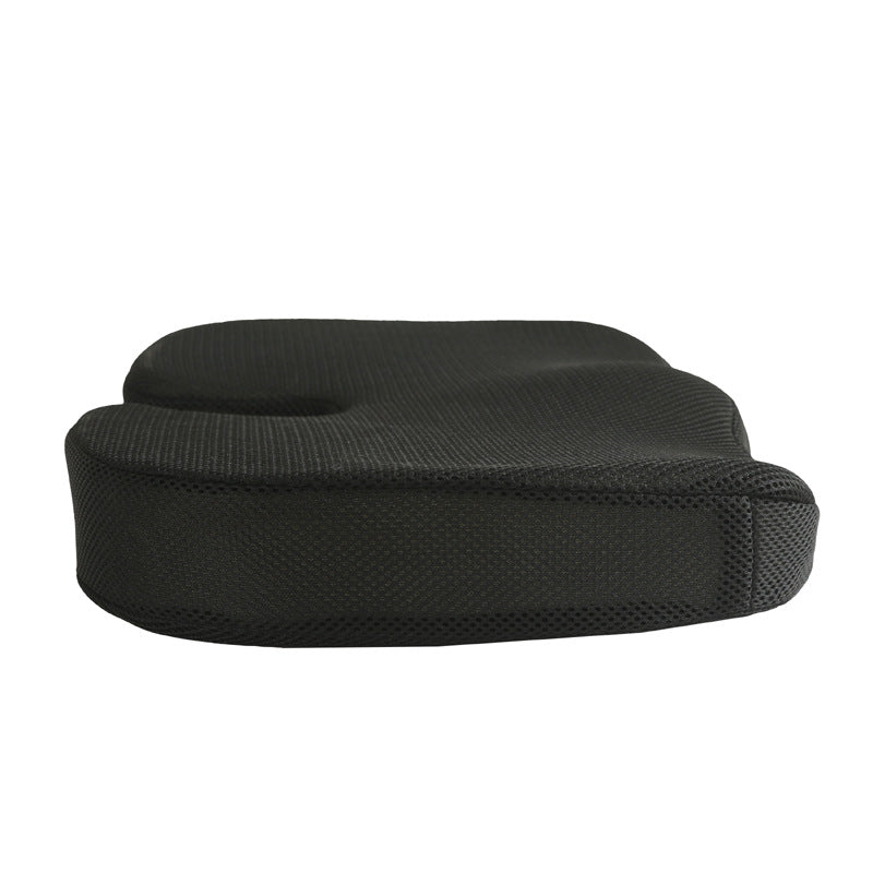 Cojín de asiento de gel refrescante para asiento de auto y camioneta