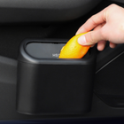 Pack 2 tachos de basura para auto con tapa automática – Prácticos y sin Olores
