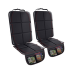 Funda protector impermeable de asiento para camioneta