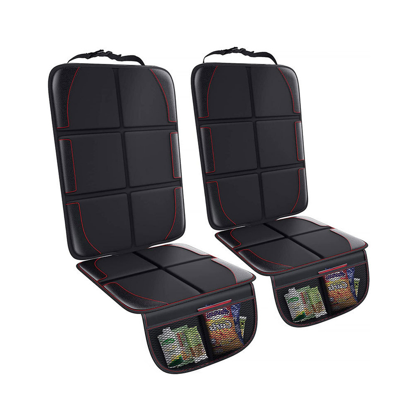 Funda protector impermeable de asiento para camioneta