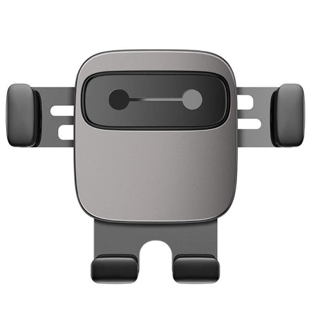 Soporte de celular para auto, camioneta, estable y fácil de usar, Baseus.