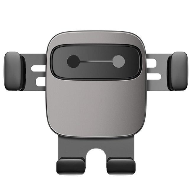 Soporte de celular para auto, camioneta, estable y fácil de usar, Baseus.