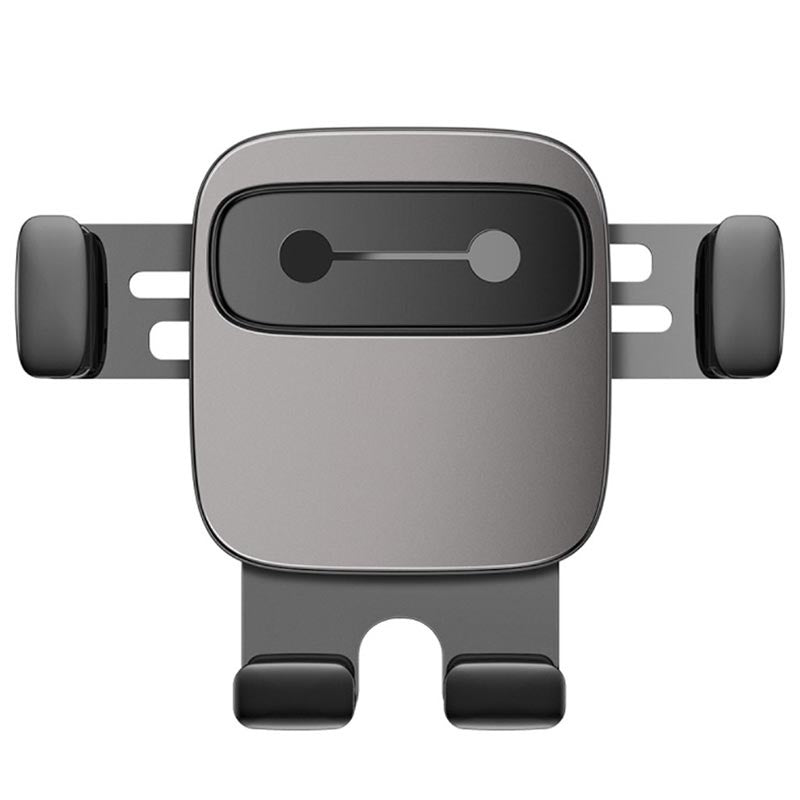 Soporte de celular para auto, camioneta, estable y fácil de usar, Baseus.