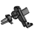 Soporte de celular para auto, camioneta, estable y fácil de usar, Baseus.
