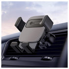 Soporte de celular para auto, camioneta, estable y fácil de usar, Baseus.