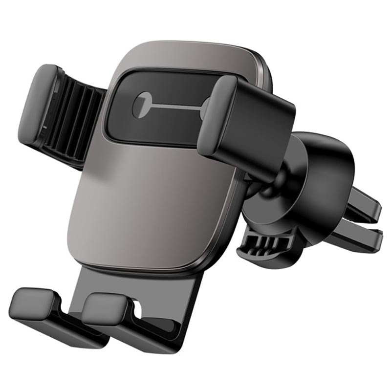 Soporte de celular para auto, camioneta, estable y fácil de usar, Baseus.