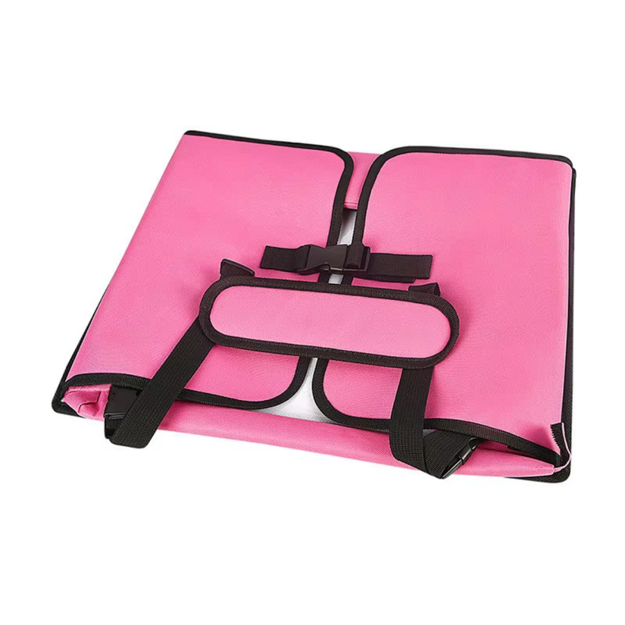 Bandeja de viaje premium de Niños kit pintura auto camioneta