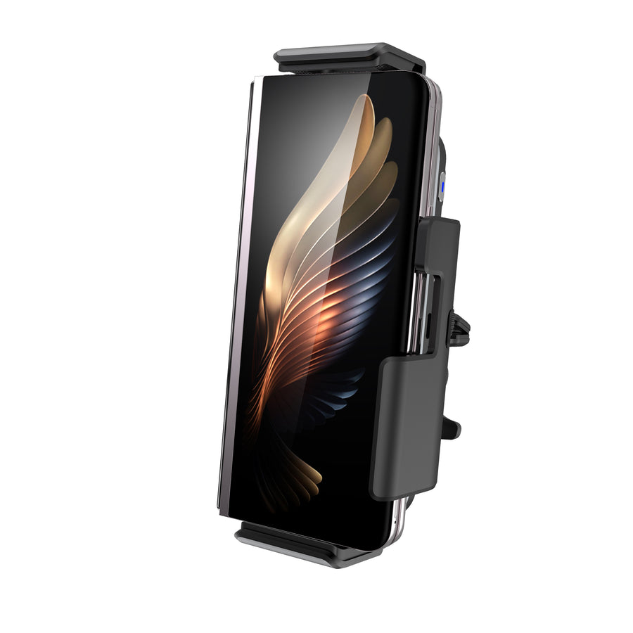 Holder, soporte de carga inalámbrica para iPhone 11,12,13,14 y Android