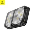 Luz led de advertencia de seguridad para puerta de auto-camioneta-BASEUS