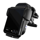 Holder, soporte de carga inalámbrica para iPhone 11,12,13,14 y Android