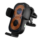 Holder, soporte de carga inalámbrica para iPhone 11,12,13,14 y Android