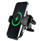 Holder, soporte de carga inalámbrica para iPhone 11,12,13,14 y Android