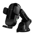 Holder, soporte de carga inalámbrica para iPhone 11,12,13,14 y Android