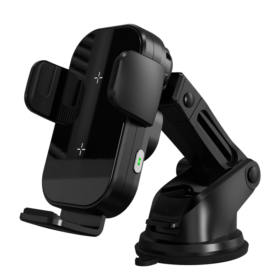 Holder, soporte de carga inalámbrica para iPhone 11,12,13,14 y Android