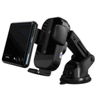 Holder, soporte de carga inalámbrica para iPhone 11,12,13,14 y Android