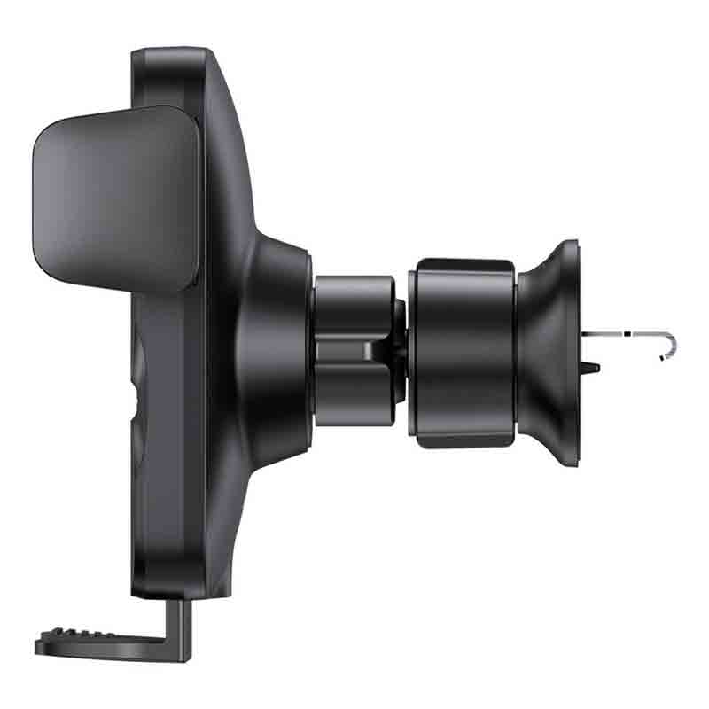 Holder, soporte de celular, inalámbrico, de carga rápida 15w, iPhone, Samsung, Nexus