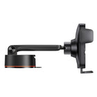Holder, soporte de celular, inalámbrico, de carga rápida 15w, iPhone, Samsung, Nexus