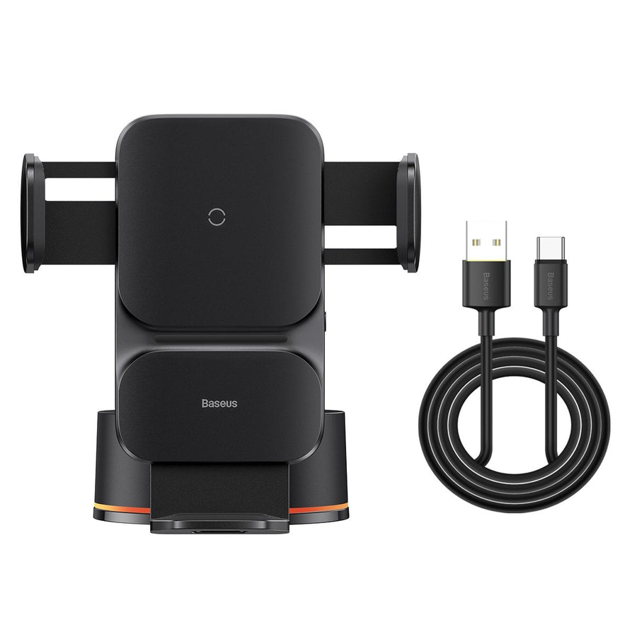 Holder, soporte de celular, inalámbrico, de carga rápida 15w, iPhone, Samsung, Nexus