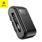Mini Inflador portátil, inteligente, para inflar llantas de auto, camioneta, bicicleta- Baseus