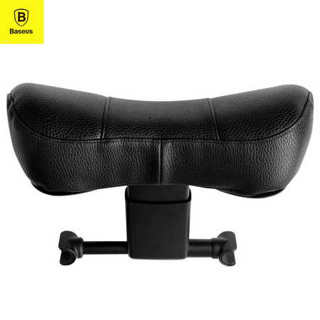 Almohadilla, cojín, ergonómico para asiento de auto-camioneta, Baseus