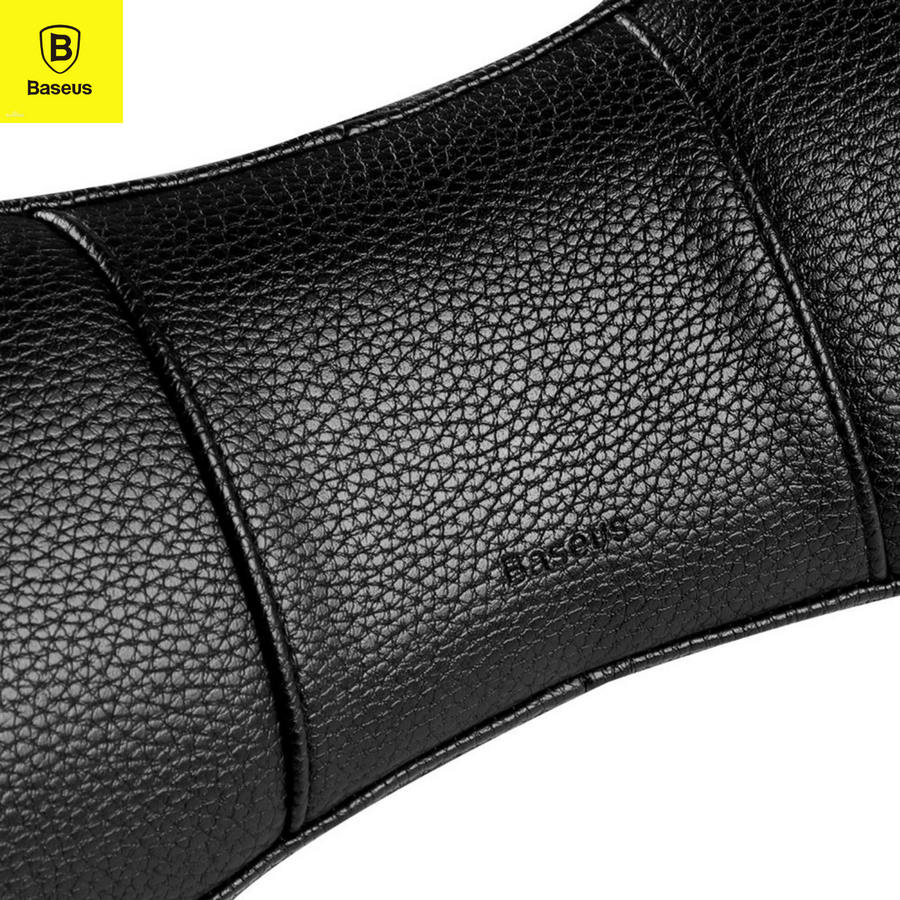 Almohadilla, cojín, ergonómico para asiento de auto-camioneta, Baseus