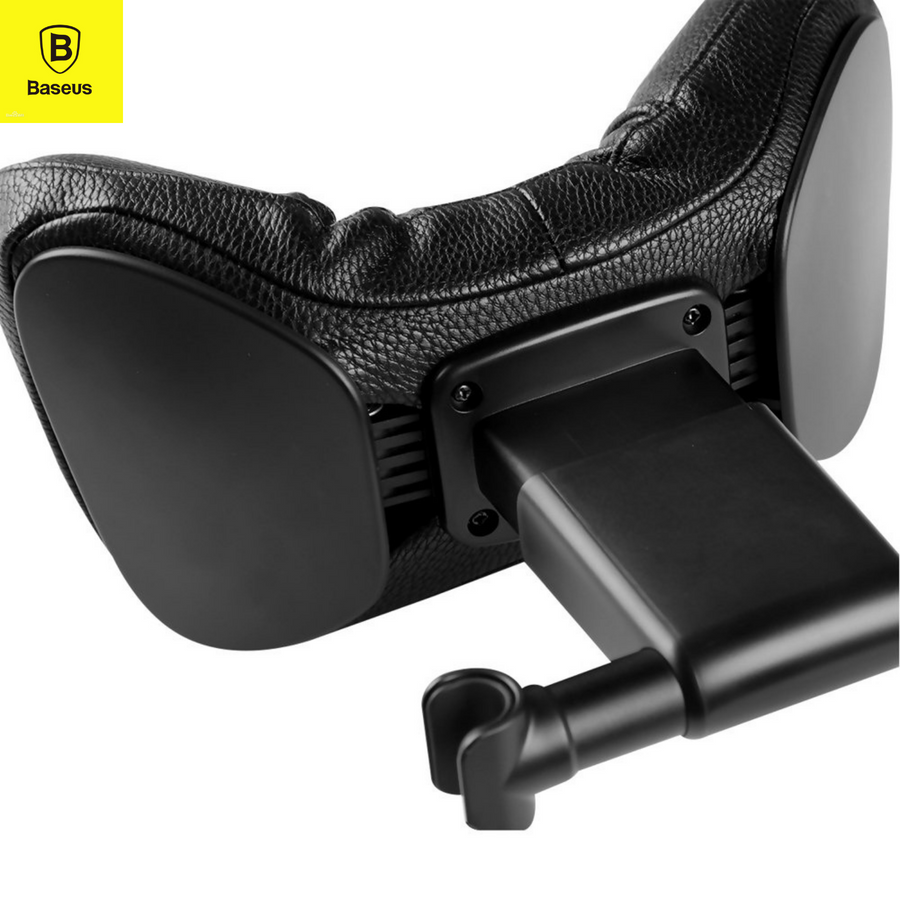 Almohadilla, cojín, ergonómico para asiento de auto-camioneta, Baseus