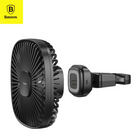Ventiladora portátil para asiento trasero de auto, camioneta