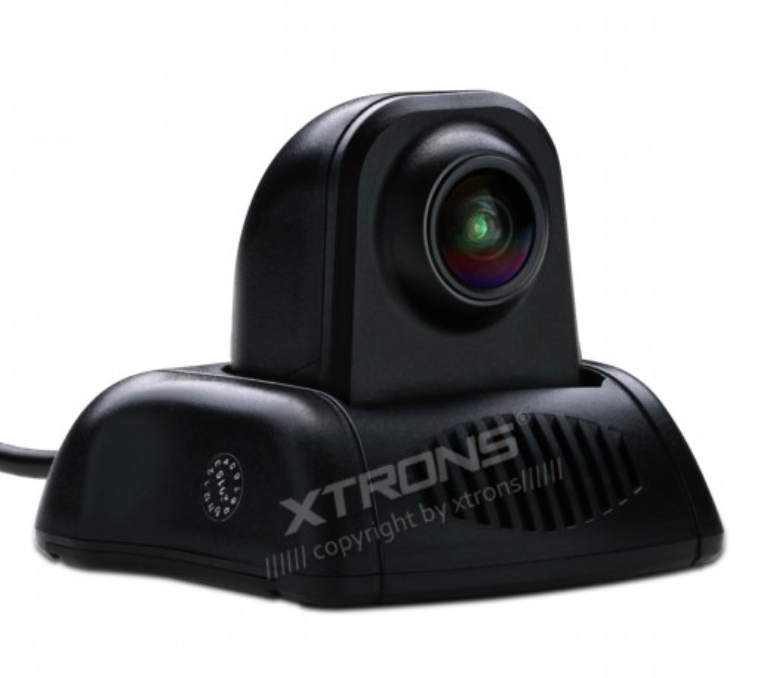 Cámara grabadora de vídeo con Wifi para vehículo