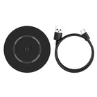 Cargador Inalámbrico Magnético Qi, iPhone 12, 12 Pro, Baseus