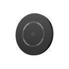 Cargador Inalámbrico Magnético Qi, iPhone 12, 12 Pro, Baseus