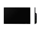 Pantalla android 10.0 de asiento de 12.5