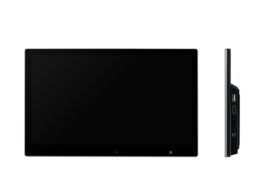 Pantalla android 10.0 de asiento de 12.5", para auto y camioneta, XTRONS