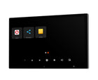 Pantalla android 10.0 de asiento de 12.5
