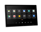 Pantalla android 10.0 de asiento de 12.5