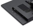 Pantalla android 10.0 de asiento de 12.5