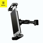 Soporte para celular, tablet para asiento posterior de auto, camioneta, BASEUS
