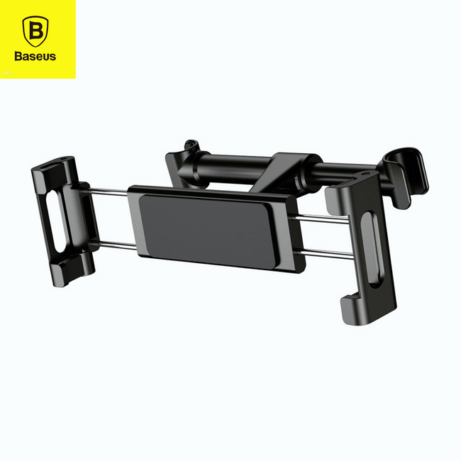 Soporte para celular, tablet para asiento posterior de auto, camioneta, BASEUS