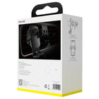 Holder, soporte de aluminio para celular , Baseus