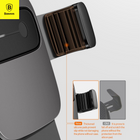 Holder, soporte de aluminio para celular , Baseus