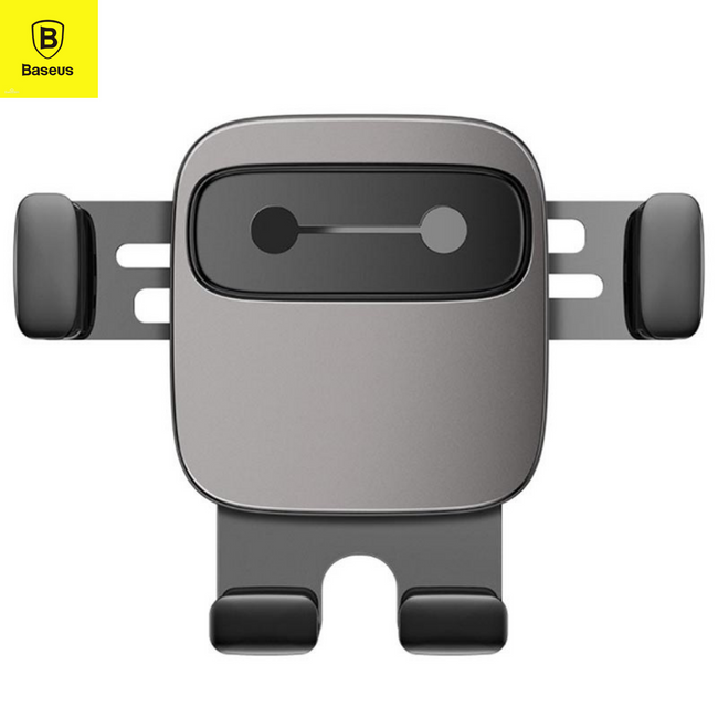 Holder, soporte de aluminio para celular , Baseus