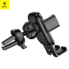 Holder, soporte de aluminio para celular , Baseus