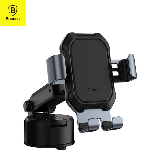 Soporte, holder para celular con brazo extendible, Baseus