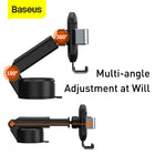 Soporte, holder para celular con brazo extendible, Baseus