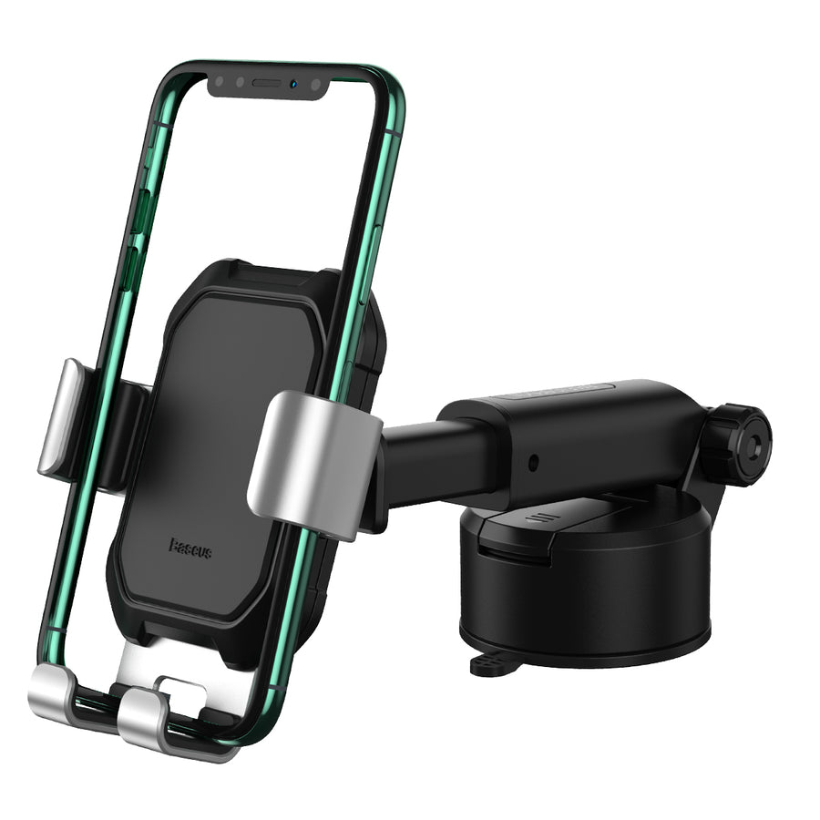 Soporte, holder para celular con brazo extendible, Baseus