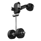 Soporte, holder para celular con brazo extendible, Baseus