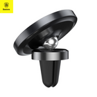 Soporte, holder, cargador inalámbrico Qi, iPhone 12 Pro Max, iPhone 13, MagSafe -Baseus