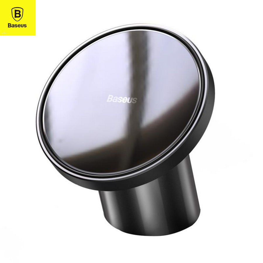 Soporte, holder, cargador inalámbrico Qi, iPhone 12 Pro Max, iPhone 13, MagSafe -Baseus