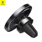 Soporte, holder, cargador inalámbrico Qi, iPhone 12 Pro Max, iPhone 13, MagSafe -Baseus