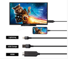 Cable HDMI para iPhone
